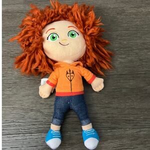 Wonder Park June‎ Plush